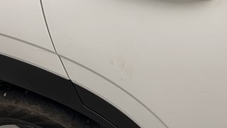 Used 2022 Hyundai Alcazar Signature (O) 6 STR 1.5 Diesel AT Diesel Automatic dents MINOR SCRATCH