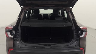 Used 2023 Renault Kiger RXT (O) MT Petrol Manual interior DICKY INSIDE VIEW