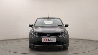 Used 2022 Tata Altroz XZ 1.2 Petrol Manual exterior FRONT VIEW