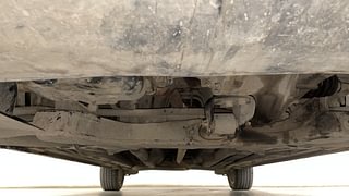 Used 2016 Hyundai i20 Active [2015-2020] 1.2 SX Petrol Manual extra FRONT LEFT UNDERBODY VIEW