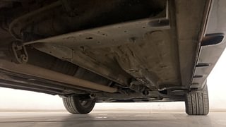 Used 2020 Kia Seltos [2019-2021] HTX Plus AT D Diesel Automatic extra REAR RIGHT UNDERBODY VIEW
