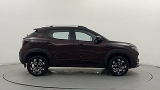 Used 2023 Renault Kiger RXT (O) MT Petrol Manual exterior RIGHT SIDE VIEW