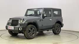 2022 Mahindra Thar LX 4 STR Hard Top Petrol AT 4WD