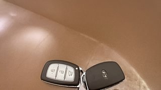 Used 2016 Hyundai i20 Active [2015-2020] 1.2 SX Petrol Manual extra CAR KEY VIEW
