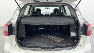 Used 2021 Maruti Suzuki S-Cross Zeta Petrol Manual interior DICKY INSIDE VIEW