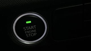 Used 2021 Tata Punch Accomplished Dazzle Pack MT Petrol Manual top_features Keyless start