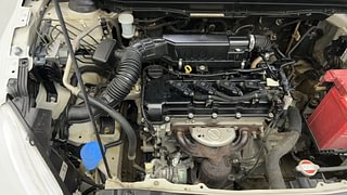 Used 2021 Maruti Suzuki S-Cross Zeta Petrol Manual engine ENGINE RIGHT SIDE VIEW