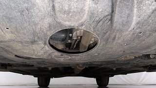 Used 2020 Kia Seltos GTX Plus DCT Petrol Automatic extra FRONT LEFT UNDERBODY VIEW