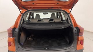 Used 2020 Kia Seltos [2019-2021] HTX Plus AT D Diesel Automatic interior DICKY INSIDE VIEW