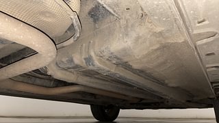 Used 2016 Hyundai i20 Active [2015-2020] 1.2 SX Petrol Manual extra REAR RIGHT UNDERBODY VIEW