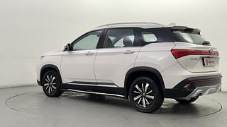 Used 2019 MG Motors Hector 1.5 Smart DCT Petrol Automatic exterior LEFT REAR CORNER VIEW