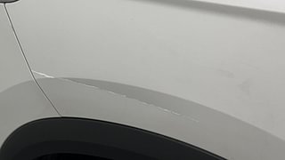 Used 2019 MG Motors Hector 1.5 Smart DCT Petrol Automatic dents MINOR SCRATCH