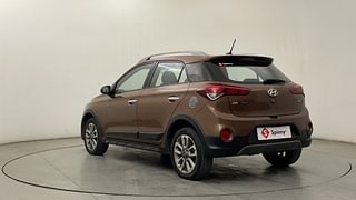 Used 2016 Hyundai i20 Active [2015-2020] 1.2 SX Petrol Manual exterior LEFT REAR CORNER VIEW