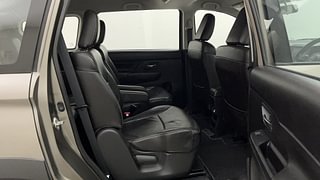 Used 2021 Maruti Suzuki XL6 Alpha MT Petrol Petrol Manual interior RIGHT SIDE REAR DOOR CABIN VIEW