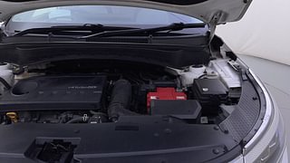 Used 2020 Kia Seltos GTX Plus DCT Petrol Automatic engine ENGINE LEFT SIDE HINGE & APRON VIEW