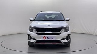 Used 2020 Kia Seltos GTX Plus DCT Petrol Automatic exterior FRONT VIEW