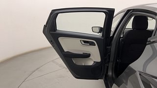 Used 2022 Tata Altroz XZ 1.2 Petrol Manual interior LEFT REAR DOOR OPEN VIEW
