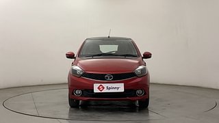 Used 2019 Tata Tiago Revotron XZ Plus Petrol Manual exterior FRONT VIEW