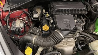 Used 2019 Tata Tiago Revotron XZ Plus Petrol Manual engine ENGINE RIGHT SIDE VIEW
