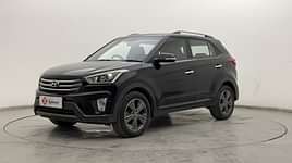 2015 Hyundai Creta 1.6 SX (O)