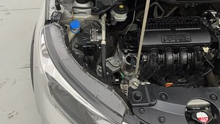 Used 2018 Honda BR-V V CVT Petrol Petrol Automatic engine ENGINE RIGHT SIDE VIEW