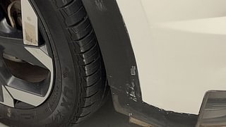 Used 2022 Hyundai Alcazar Signature (O) 6 STR 1.5 Diesel AT Diesel Automatic dents MINOR SCRATCH