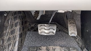 Used 2020 Kia Seltos GTX Plus DCT Petrol Automatic interior PEDALS VIEW