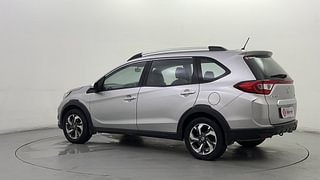 Used 2018 Honda BR-V V CVT Petrol Petrol Automatic exterior LEFT REAR CORNER VIEW