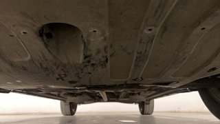 Used 2020 Kia Seltos [2019-2021] HTX Plus AT D Diesel Automatic extra FRONT LEFT UNDERBODY VIEW