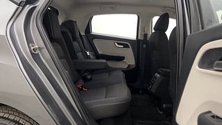 Used 2022 Tata Altroz XZ 1.2 Petrol Manual interior RIGHT SIDE REAR DOOR CABIN VIEW