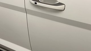 Used 2022 Hyundai Alcazar Signature (O) 6 STR 1.5 Diesel AT Diesel Automatic dents MINOR SCRATCH