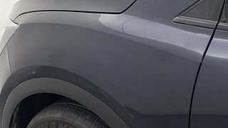 Used 2022 Mahindra XUV700 AX 5 Petrol AT 5 STR Petrol Automatic dents MINOR SCRATCH