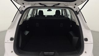Used 2019 MG Motors Hector 1.5 Smart DCT Petrol Automatic interior DICKY INSIDE VIEW