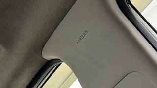 Used 2022 Hyundai Alcazar Signature (O) 6 STR 1.5 Diesel AT Diesel Automatic top_features Side airbags