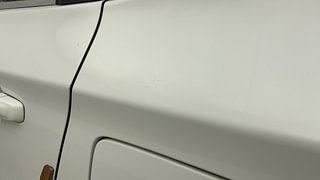 Used 2021 Maruti Suzuki S-Cross Zeta Petrol Manual dents MINOR SCRATCH