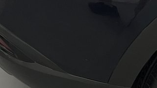 Used 2022 Mahindra XUV700 AX 5 Petrol AT 5 STR Petrol Automatic dents MINOR SCRATCH