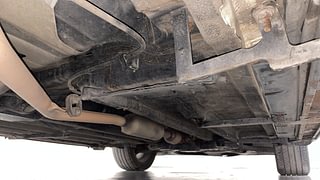 Used 2020 Kia Seltos GTX Plus DCT Petrol Automatic extra REAR RIGHT UNDERBODY VIEW