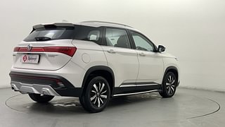 Used 2019 MG Motors Hector 1.5 Smart DCT Petrol Automatic exterior RIGHT REAR CORNER VIEW