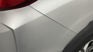 Used 2018 Honda BR-V V CVT Petrol Petrol Automatic dents MINOR SCRATCH