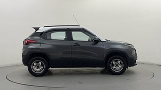 Used 2021 Tata Punch Accomplished Dazzle Pack MT Petrol Manual exterior RIGHT SIDE VIEW