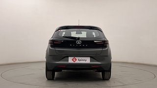Used 2022 Tata Altroz XZ 1.2 Petrol Manual exterior BACK VIEW