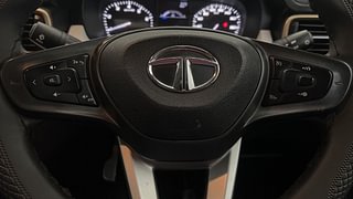 Used 2021 Tata Punch Accomplished Dazzle Pack MT Petrol Manual top_features Cruise control