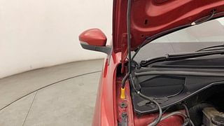 Used 2019 Tata Tiago Revotron XZ Plus Petrol Manual engine ENGINE RIGHT SIDE HINGE & APRON VIEW