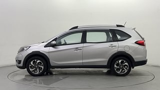 Used 2018 Honda BR-V V CVT Petrol Petrol Automatic exterior LEFT SIDE VIEW