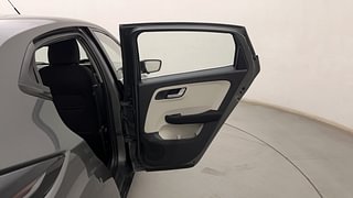 Used 2022 Tata Altroz XZ 1.2 Petrol Manual interior RIGHT REAR DOOR OPEN VIEW
