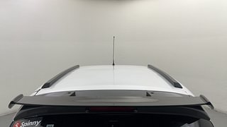 Used 2021 Tata Punch Accomplished Dazzle Pack MT Petrol Manual exterior EXTERIOR ROOF VIEW