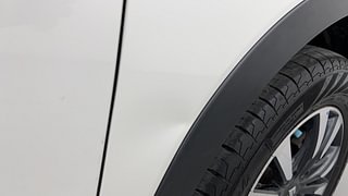 Used 2021 Maruti Suzuki S-Cross Zeta Petrol Manual dents MINOR DENT