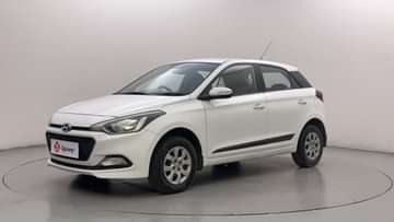 2015 Hyundai Elite i20 Sportz 1.2