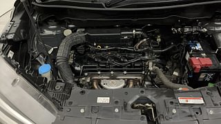Used 2021 Maruti Suzuki XL6 Alpha MT Petrol Petrol Manual engine ENGINE RIGHT SIDE VIEW