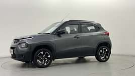 2023 Tata Punch Creative AMT Dual Tone
